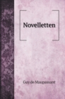 Novelletten - Book