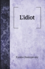 L'idiot - Book