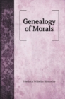 Genealogy of Morals - Book