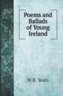 Poems and Ballads of Young Ireland - Book