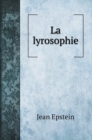 La lyrosophie - Book