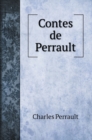 Contes de Perrault - Book