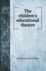 The children's educational theatre - Book