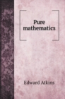 Pure mathematics - Book