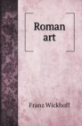 Roman art - Book
