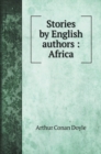 Stories by English authors : Africa - Book