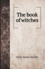 The book of witches - Book