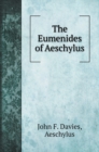 The Eumenides of Aeschylus - Book