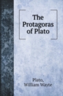 The Protagoras of Plato - Book