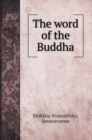 The word of the Buddha - Book