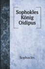 Sophokles Koenig Oidipus - Book