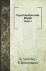 Experimentierende Physik : Volume 1 - Book