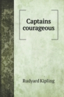 Captains courageous. with illustrations - Book