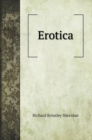 Erotica - Book