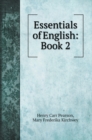 Essentials of English : Book 2 - Book