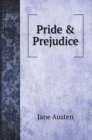 Pride & Prejudice - Book