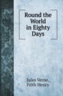Round the World in Eighty Days - Book