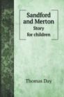 Sandford and Merton : Story for children - Book