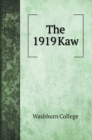 The 1919 Kaw - Book