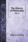 The History of Philosophy : Vol. II - Book