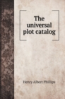 The universal plot catalog - Book