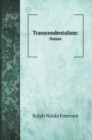 Transcendentalism : Nature - Book