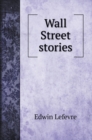 Wall Street stories - Book