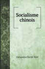 Socialisme chinois - Book