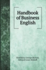 Handbook of Business English - Book