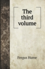 The third volume - Book