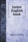 Junior English book - Book