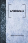 Ghirlandaio - Book