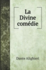 La Divine comedie - Book