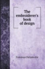 The embroiderer's book of design - Book