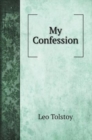 My Confession - Book