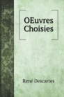 OEuvres Choisies - Book