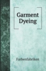 Garment Dyeing - Book