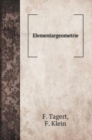 Elementargeometrie - Book