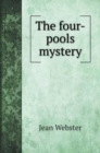The four-pools mystery - Book