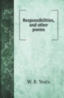 Responsibilities, and other poems - Book