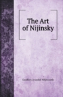 The Art of Nijinsky - Book