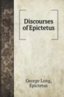 Discourses of Epictetus - Book