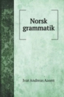 Norsk grammatik - Book