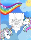 How to Draw Unicorns - Book