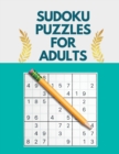 Sudoku Puzzle Book for Adults : 1000 Sudoku Puzzles for Adults - Book