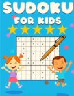 Kids Time : The Super Sudoku Puzzle Book - Book