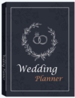 Wedding Planner : Lovely Journal For Your Most Beautiful Day - Book