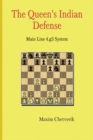 The Queen's Indian Defense Main Line 4.g3 System - Book