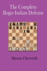 The Complete Bogo-Indian Defense - Book