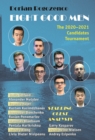 Eight Good Men: The 2020-2021 Candidates Tournament - Book